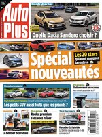 Auto Plus France